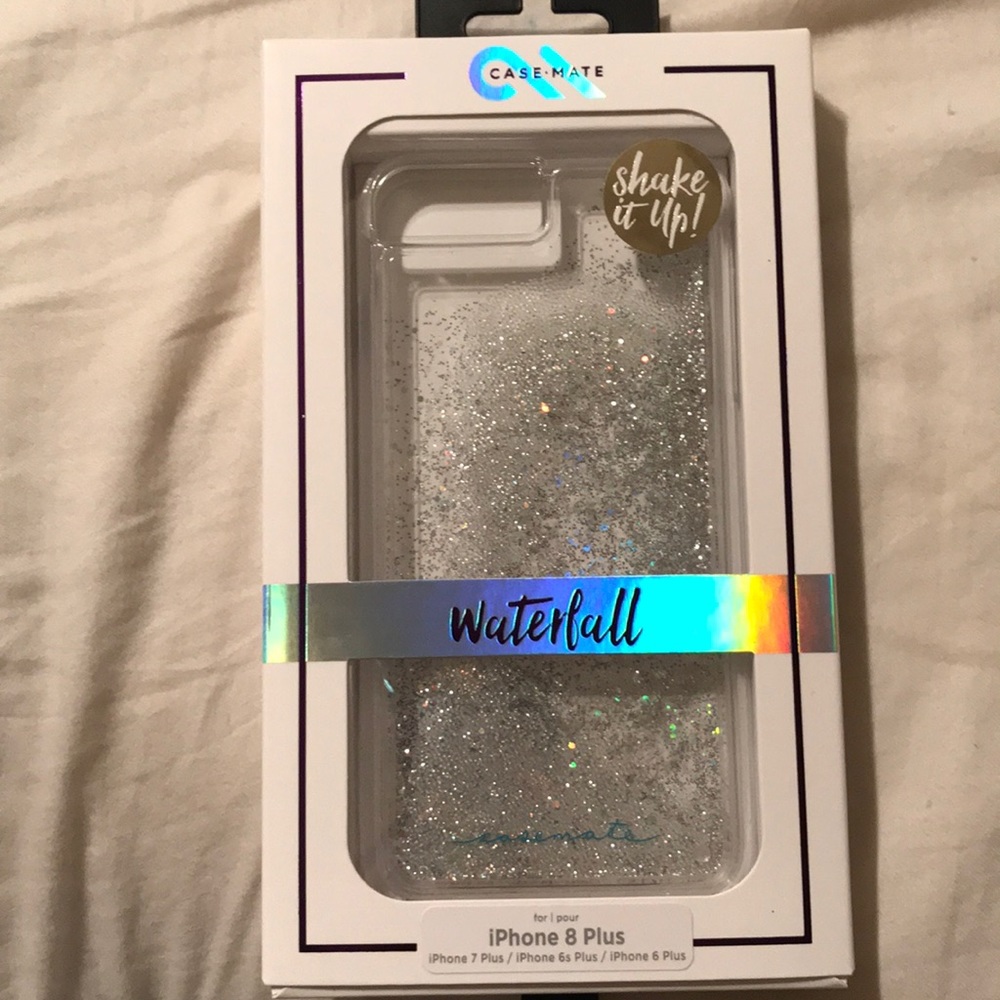 Casemate case